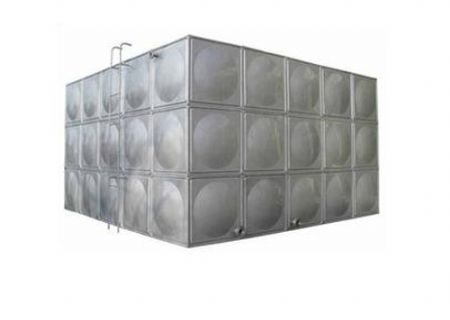 点击查看详细信息<br>标题：不锈钢水箱 阅读次数：2046