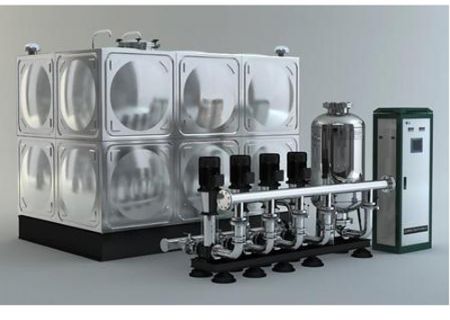 点击查看详细信息<br>标题：变频恒压供水设备 阅读次数：2183