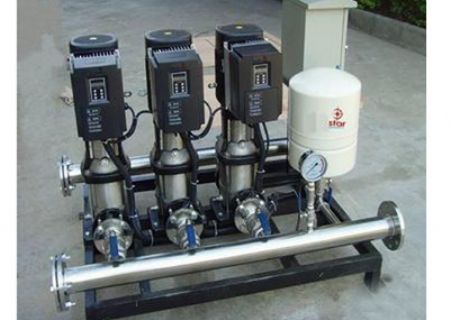 点击查看详细信息<br>标题：变频恒压供水设备 阅读次数：2394