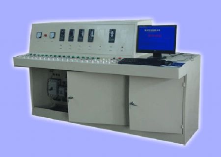 点击查看详细信息<br>标题：稳定土拌合站 控制 软件 阅读次数：7893