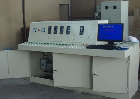 点击查看详细信息<br>标题：控制柜 阅读次数：4428