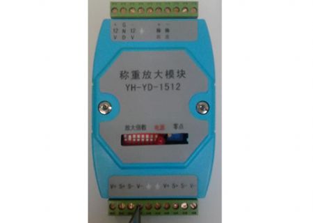 点击查看详细信息<br>标题：信号放大器 阅读次数：4653