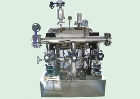 点击查看详细信息<br>标题：BWWG管网无负压增压稳流供水设备 阅读次数：4244