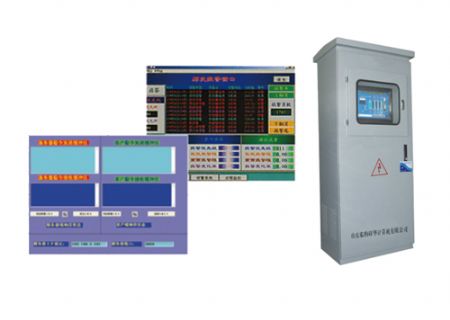 点击查看详细信息<br>标题：无负压供水远程监控系统 阅读次数：3297