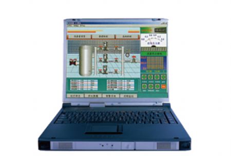 点击查看详细信息<br>标题：无负压供水远程监控系统 阅读次数：3400