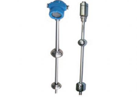 点击查看详细信息<br>标题：液位传感器 阅读次数：4119