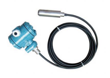 点击查看详细信息<br>标题：液位传感器 阅读次数：4124