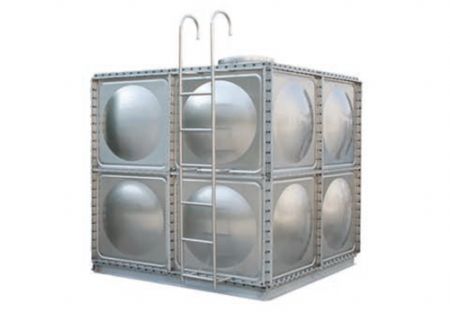 点击查看详细信息<br>标题：水箱 阅读次数：3104