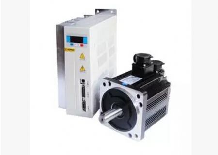 点击查看详细信息<br>标题：东能伺服驱动器和伺服电机 冲床自动送料机 阅读次数：4340