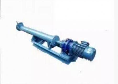 点击查看详细信息<br>标题：铰刀称/铰刀/输料铰刀 阅读次数：3721